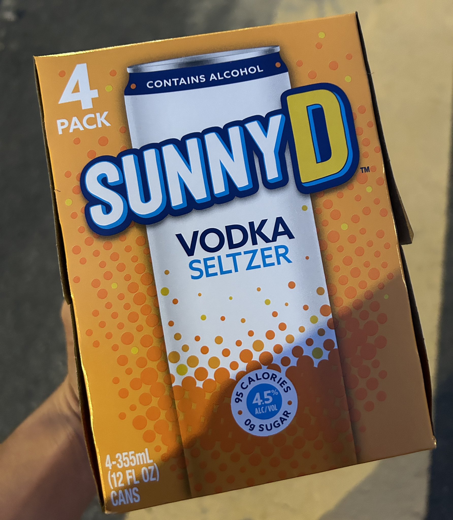 Bitchy Witch on Twitter "CHOCOLATE VANILLA SWIRL WITH COOKIE CRUNCH