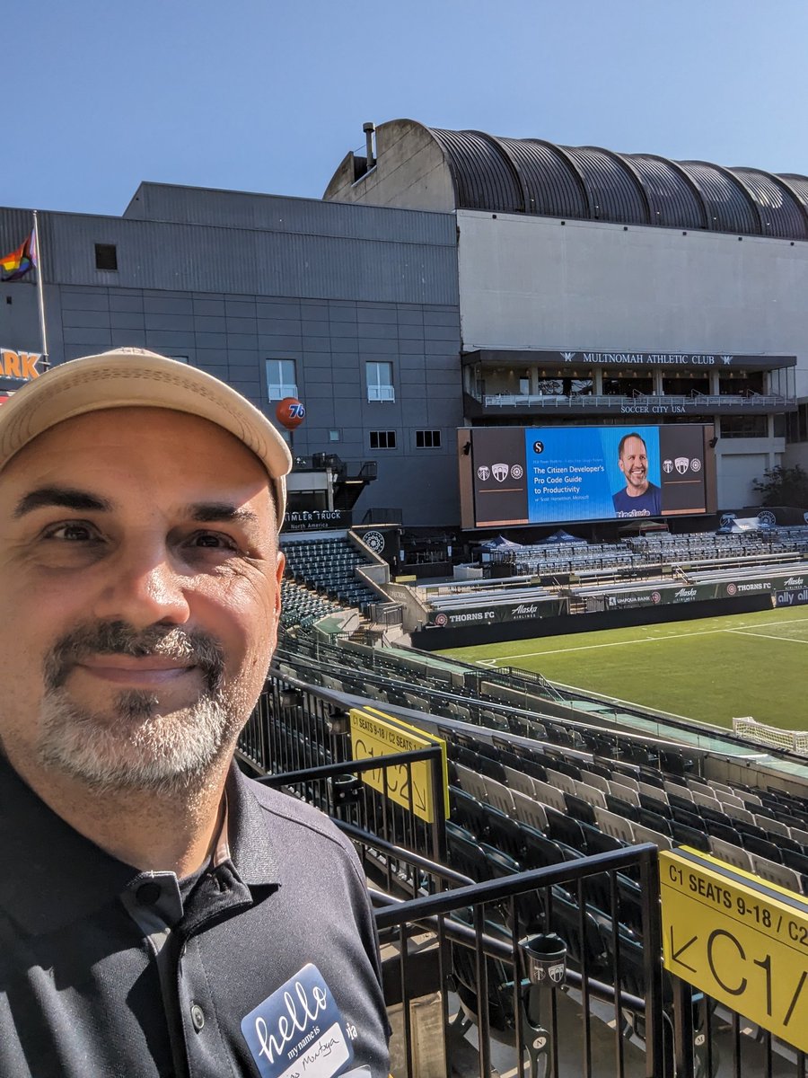 Ed Gonzales | #MVP | MCT | #PowerAutomate tweet media