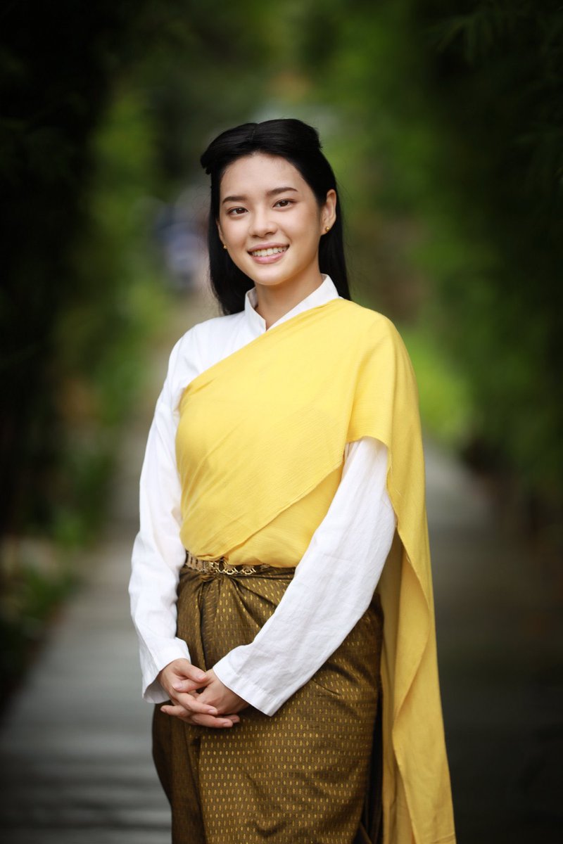 “บุษบาลุยไฟ” เรื่องจริงอิงประวัติศาสตร์ 
คืนนี้ห้ามพลาด‼️ตอนแรก📍

📺ทุกวันศุกร์ - อาทิตย์ เวลา 20.15 น. 
ทาง ThaiPBS ช่องหมายเลข 3

ย้อนหลังทาง Vipa.me 

Cherprang DDay
#บุษบาลุยไฟtonight