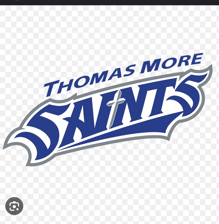 Had a fun time <a href="/TMU_Football/">Thomas More Football</a> camp today <a href="/CoachKreinsen/">Coach K</a>