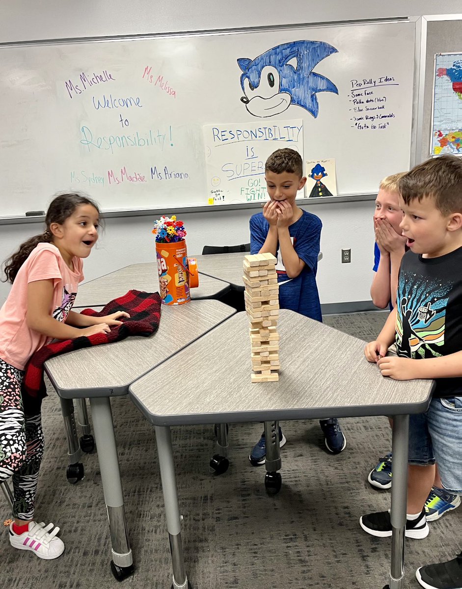 GCISD Extended Day Program tweet media