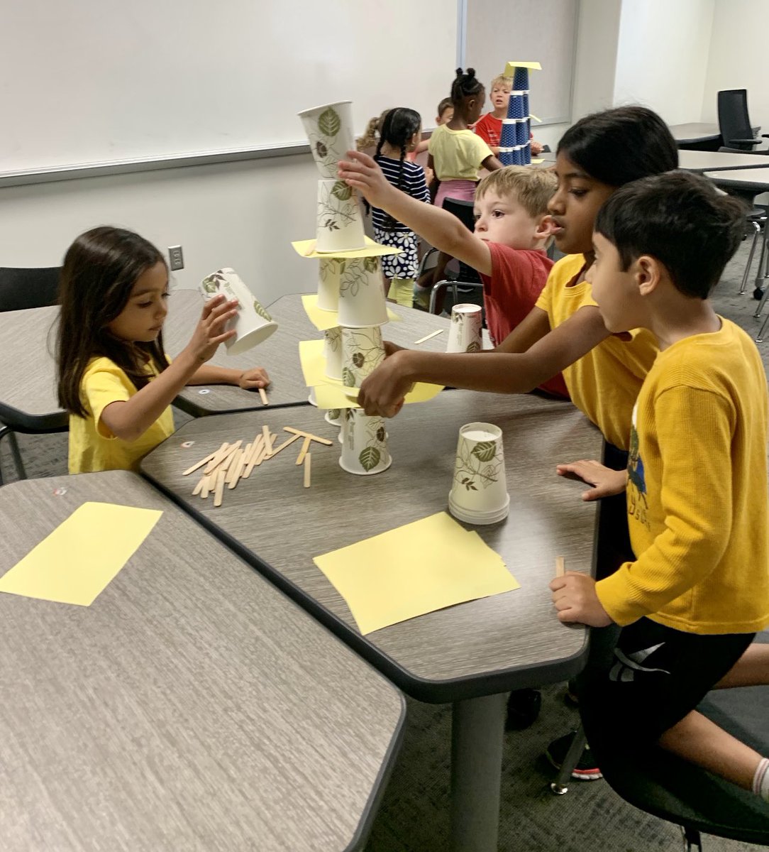 GCISD Extended Day Program tweet media