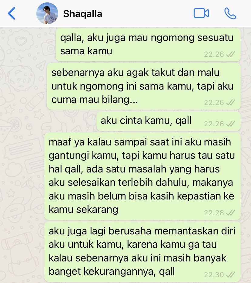 ka'nin tweet media
