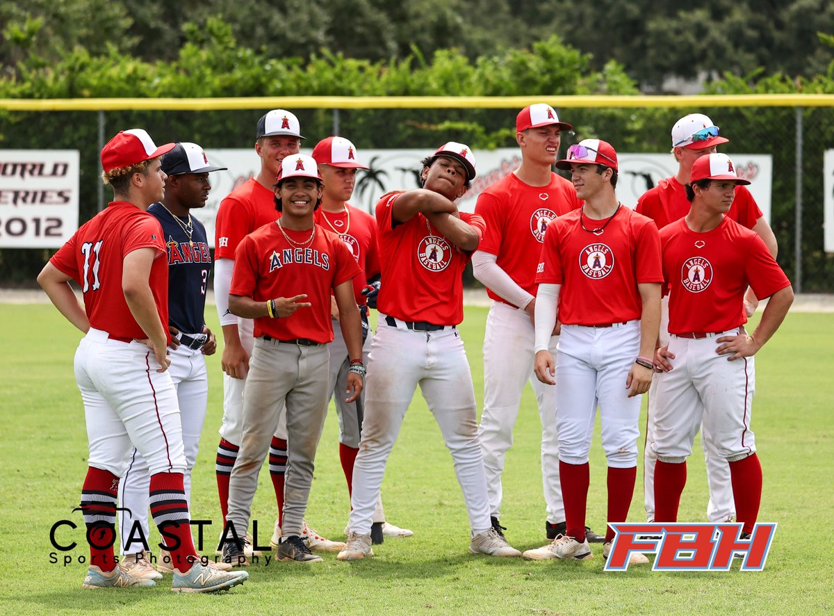 Angels Day was a huge success!  Lots of images and videos will be coming out soon.
#highschoolbaseball #baseball #collegebaseball #mlb #baseballlife #baseballtraining #baseballmom #baseballcoach #baseballseason #baseballplayer #baseballdad #youthbaseball #baseballboys