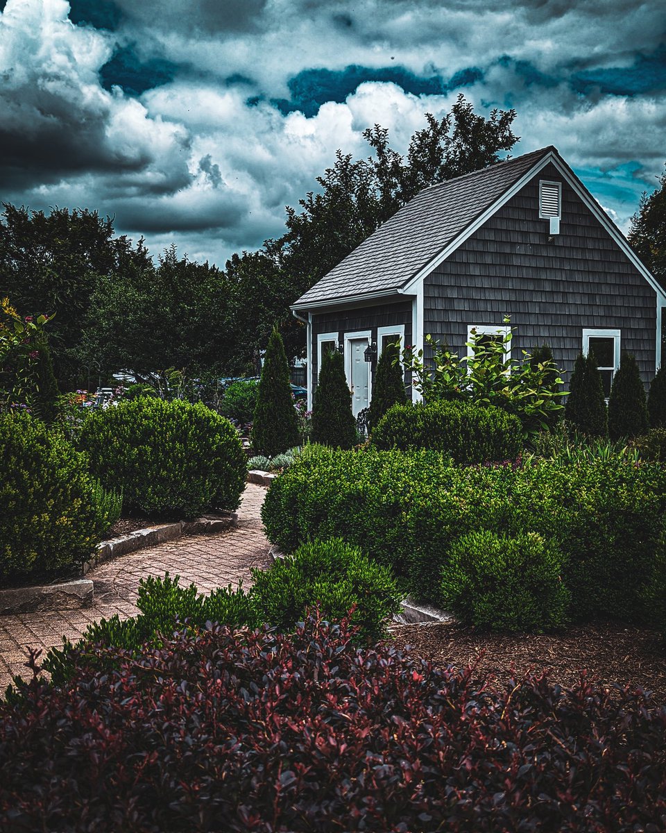 Western Kentucky Botanical Garden
Owensboro, KY