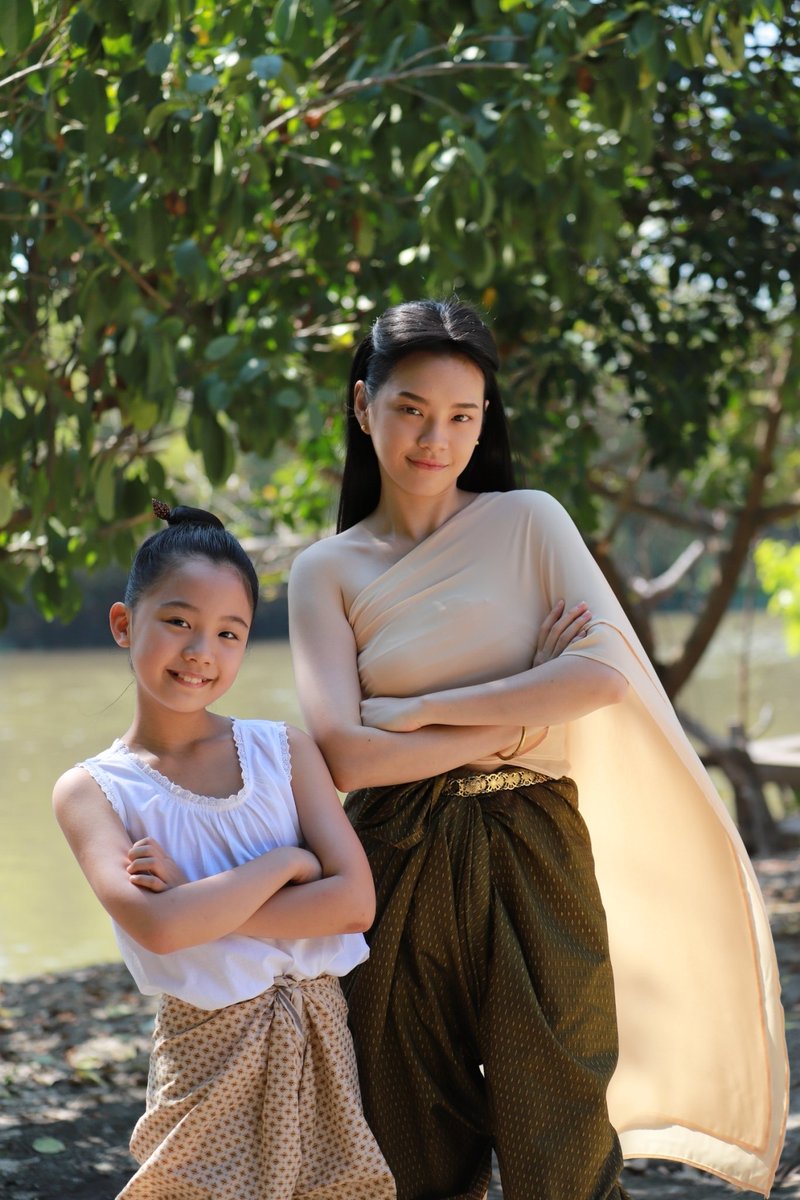 ใครไม่ลุยไฟ ลำจวนลุยเองเจ้าค่ะ
มาคู่ขนาดนี้ทั้งลำจวนเด็ก ลำจวนโต จะพลาดได้ไง
📌คืนนี้!! ตอนแรก เวลา 20.15น. ทาง ThaiPBS ช่องหมายเลข3 
🔴ดูย้อนหลังที่ VIPA.me

Cherprang DDay

#บุษบาลุยไฟtonight