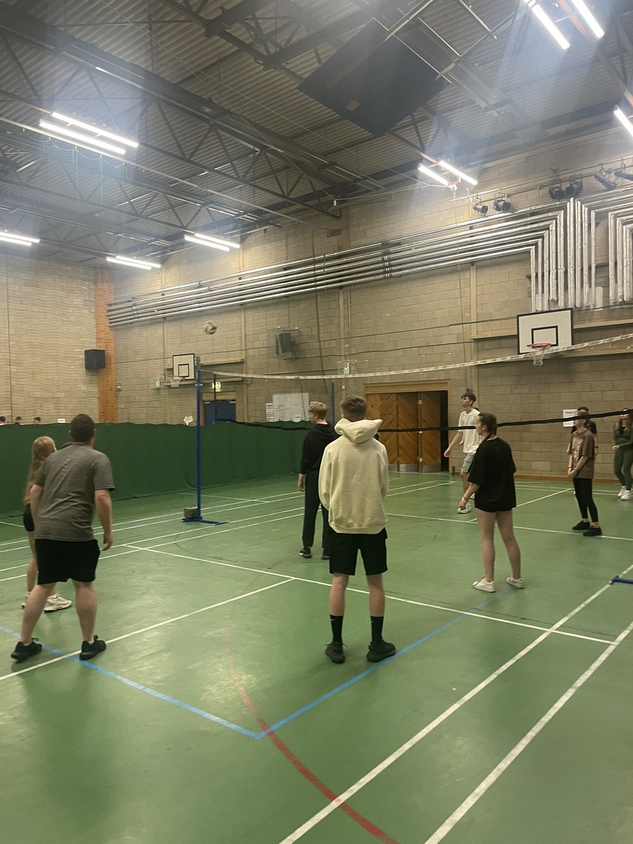 St John's RC HS PE tweet media