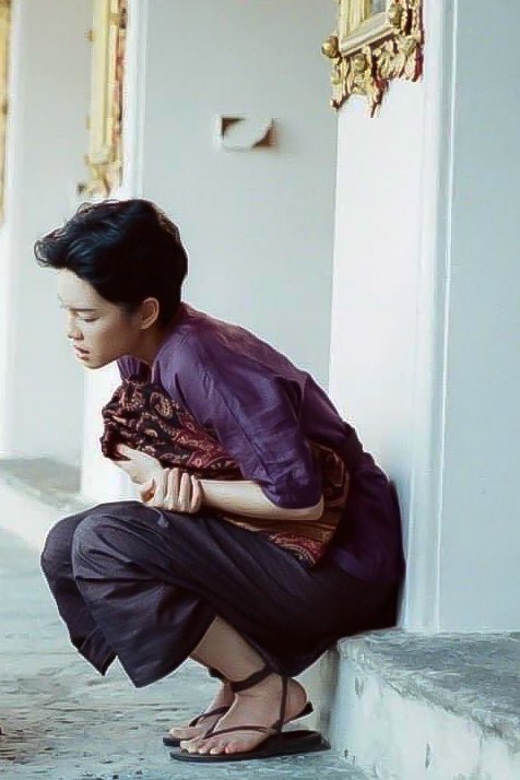 พิเฉกเป็นอารัยคะ งื้อตื่นเต้ลลล🫶🫶🫶

Cherprang DDay

#บุษบาลุยไฟtonight