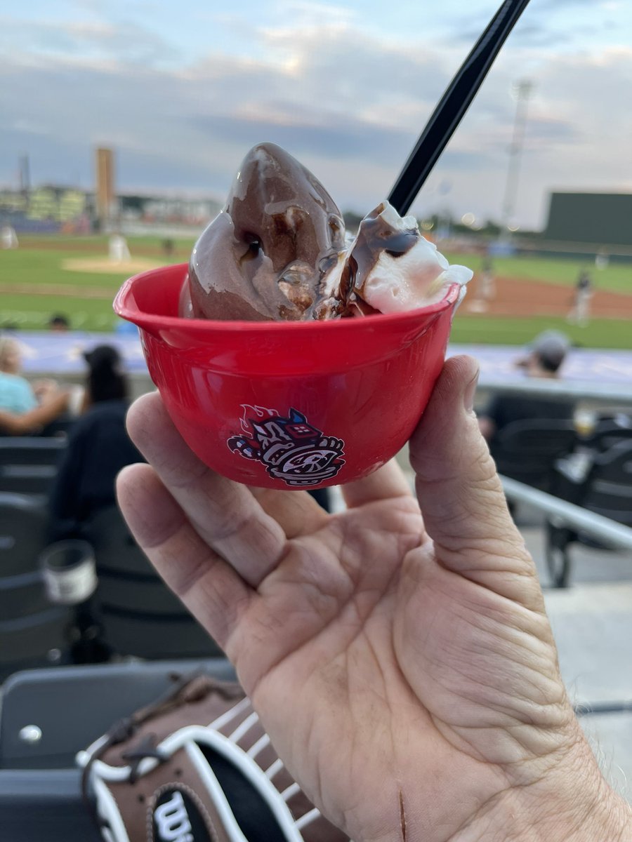 Baseball and Ice Cream on Twitter "RT wisedrjr Baseball Skies and