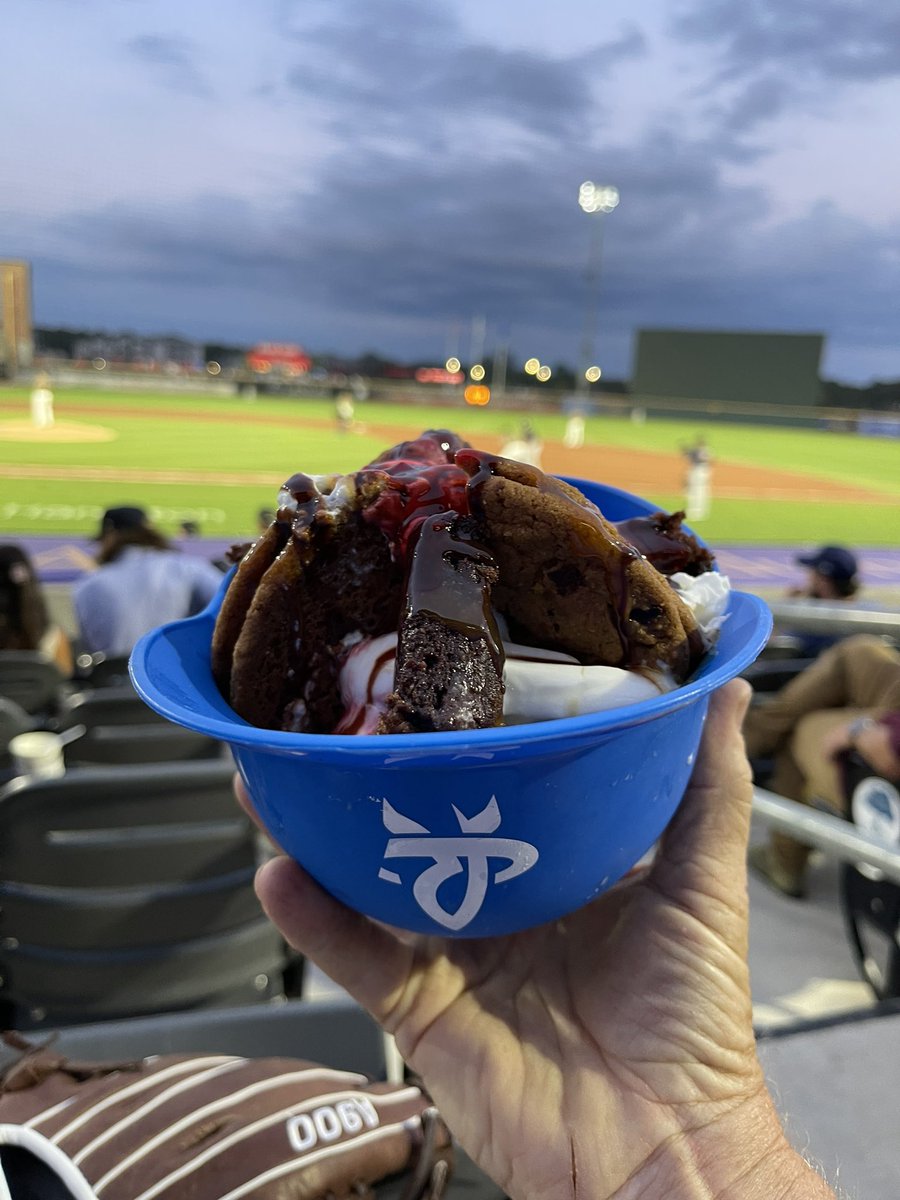 Baseball and Ice Cream on Twitter "RT wisedrjr Baseball Skies and