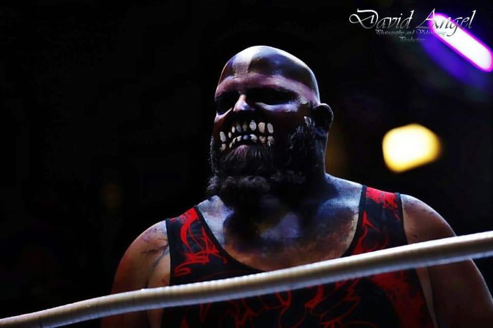 CSW_Live's tweet photo. He's a destructive force on the TX independent scene. 

THIS SUNDAY, Pete Paine returns to Laredo, TX to unleash his brand of in-ring destruction.

CSW's return will take place at El Dorado Flea Marketl located at 6552 TX-359, Laredo, TX

For 🎟️: https://t.co/hyMkutgCAq https://t.co/OdsiMbkuit