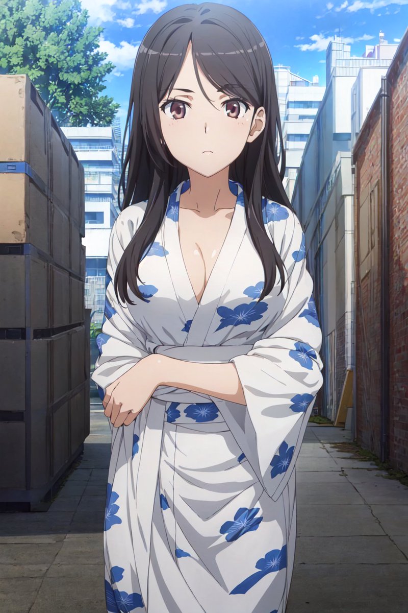 Fukiyose Seiri ❤️

Anime: Toaru Majutsu no Index