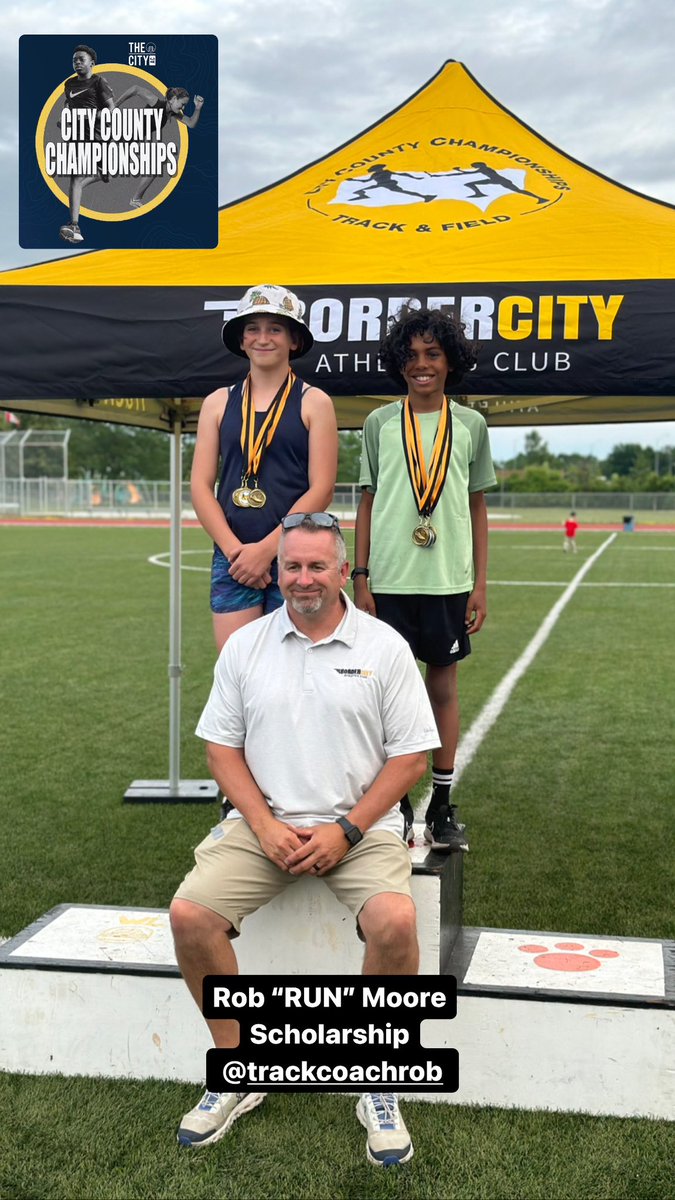 KurtMichael_Dee's tweet photo. ✌🏿 to another great year of the @BorderCity_AC #CityCountyChampionship !!!
Special thanks to Mrs. Morin & @OnlyatASCIS for hosting us.
#throwjumprun4theborder
#TheCityAC https://t.co/sLIDsyqa5d