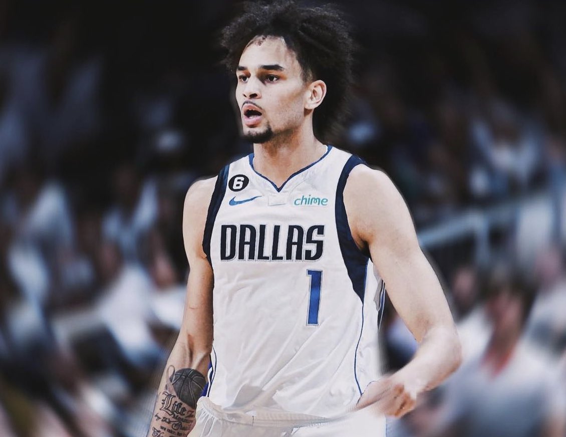 DukeNBA's tweet photo. DERECK LIVELY TO DALLAS! https://t.co/dVz8tLVRTM