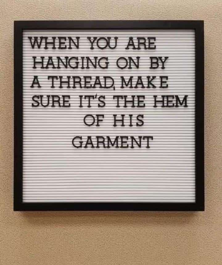 Cutiesamba's tweet image. Need I say more

#AllForJesus #EyesOnJesus #JesusEverywhere