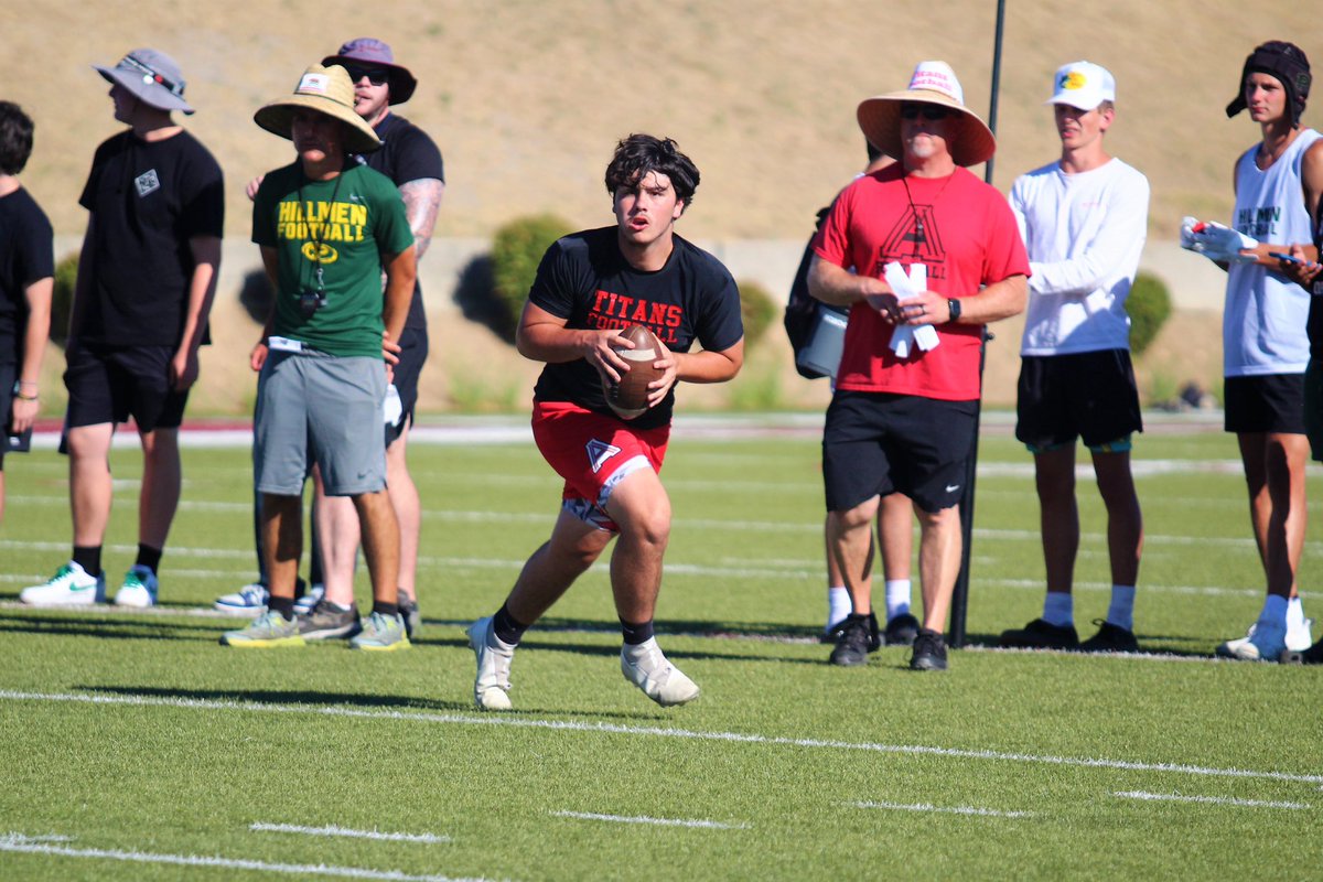 Jordan Georgeson tweet media