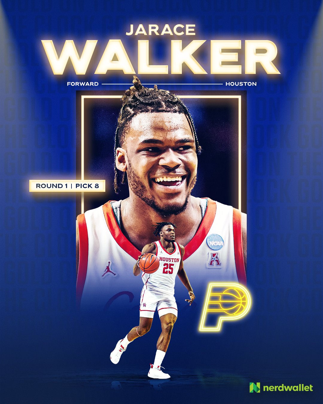 jarace walker pacers