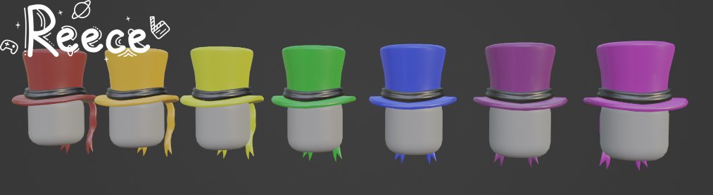 So.. I will be releasing a FREE UGC LIMITED tomorrow, however.. I'm not sure which one I should make Free??? 

Let me know in the comments!

#Roblox #RobloxUGC #UGCLimited #UGCLimiteds #ugccreators #ugclimetedfree #freeugclimited