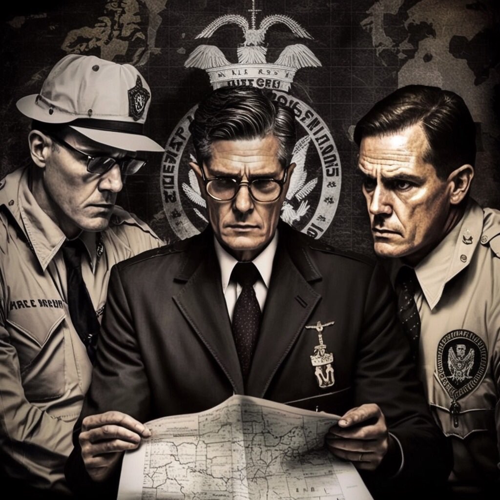 BookswithBTC's tweet photo. Operation Gladio was a covert operation involving the CIA, MI6 and NATO. The agencies trained and directed an underground army of fascist paramilitary units across Europe, deploying its assets to undermine political opponents, including through false flag terror attacks. https://t.co/TELJhpsI5U