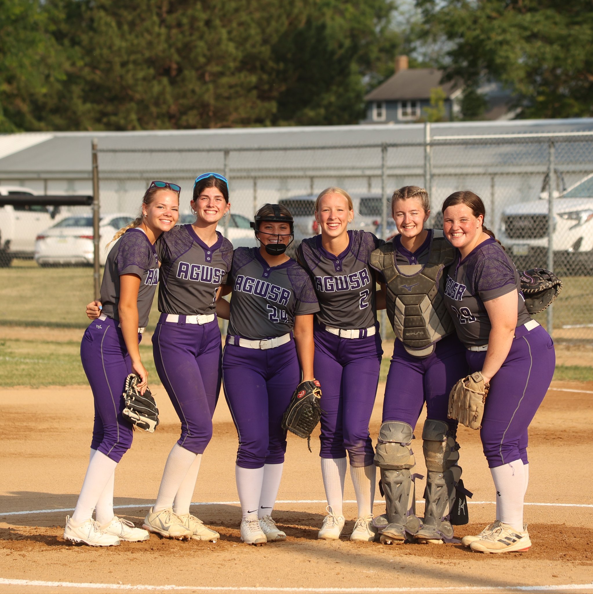 CJ Eilers on Twitter "Final South Hardin 12, AGWSR 4. Cougars get some offense going too