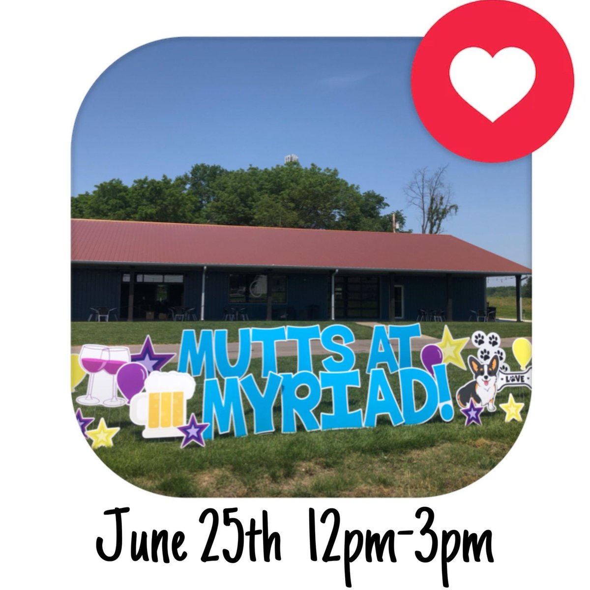 Warrick Humane Society 🐾 tweet media