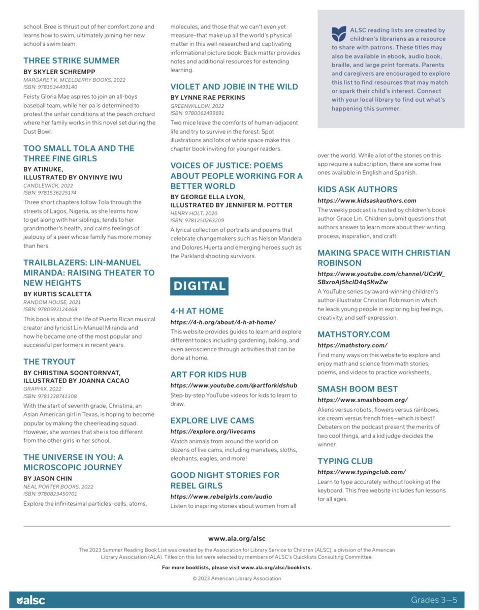 Keep Reading, C.V. Starr! <a href="/brewsterschools/">Brewster Central School District</a>