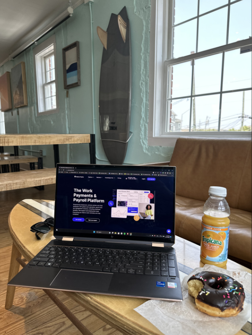 RoamAndExplore's tweet photo. Unlock the power of global payroll with Native Teams! 💼 Our innovative platform simplifies international payroll, making it easy to manage your global workforce.
Discover a seamless and efficient solution at https://t.co/stGmmZVzzV 
#GlobalPayroll #SimplifiedPayroll #NativeTeams https://t.co/Q6jO7nmWXg