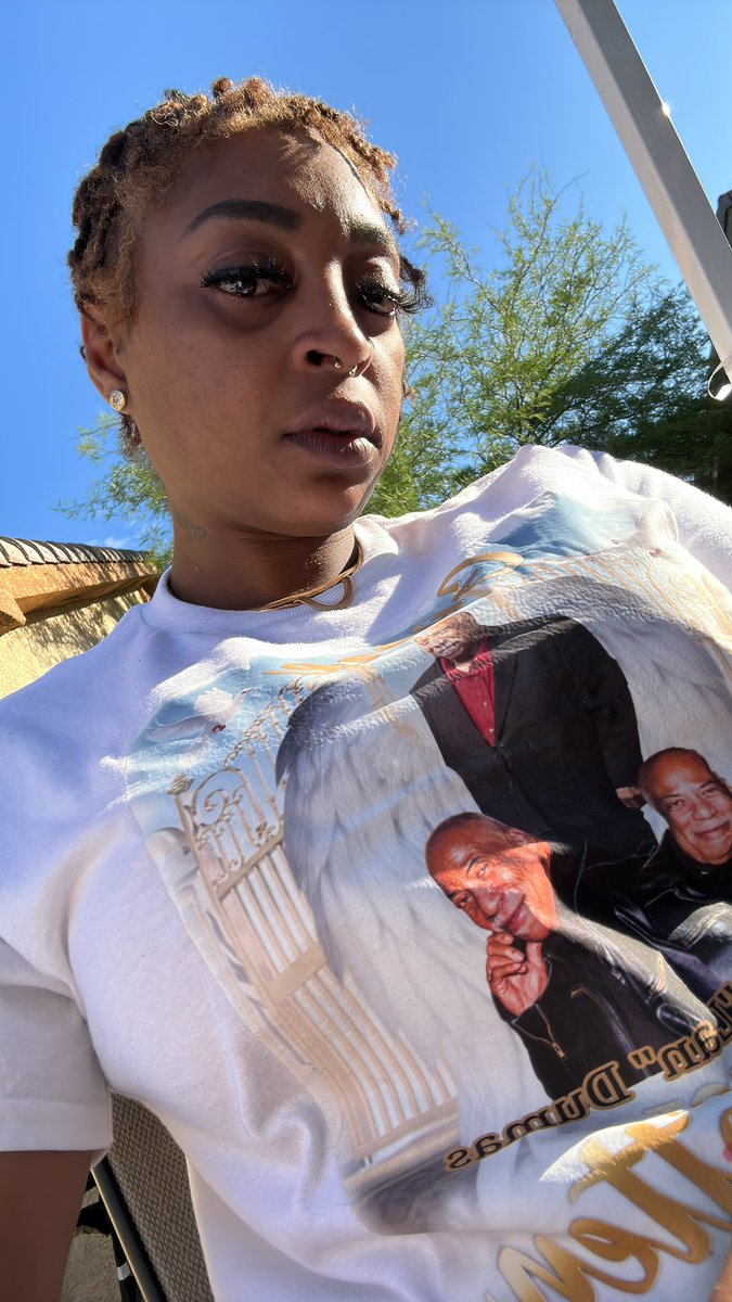 indiandollbacup's tweet photo. #Realfather #Realuncle #RealMan #Realpatriarch  #RealGrandfather #RealGreat #RealFunny #RealAngel #RealBlackAmerican #ArlandousDumas https://t.co/w5EDh1DgAp