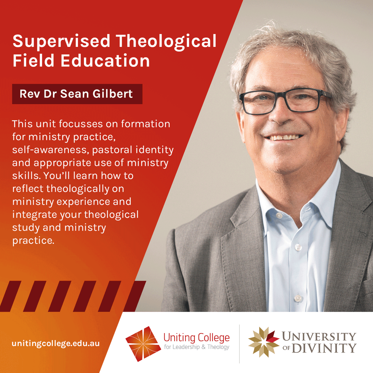 uniting_college's tweet photo. For further information about this unit and how to enrol please contact Uniting College for Leadership and Theology on (08) 8416 8420 or visit https://t.co/qttAp8zZpK https://t.co/agD3DdQLtJ