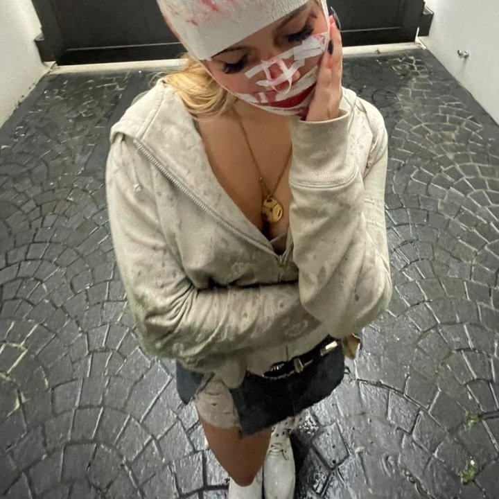 angelcc___'s tweet image. #MODIO
 @Ninaminguez