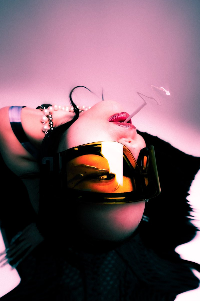 CROM_MAGAZINE's tweet image. @tyoku_01aw X CROM 
＿ジンキ ナオマツ 
DC アクセル @axelescalante 

Issue 0020