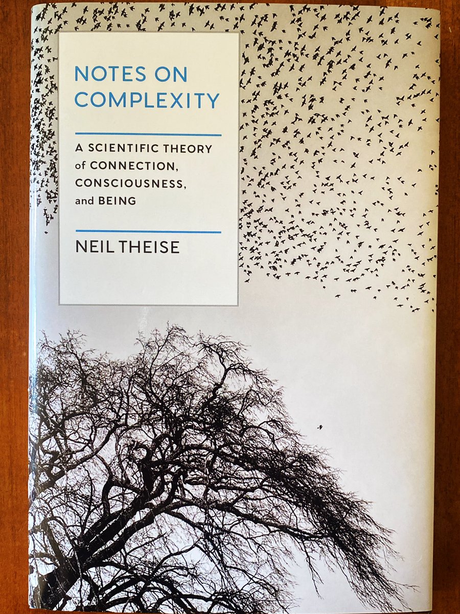 #HolidayReading
@neiltheise's #NotesOnComplexity:
neiltheiseofficial.com/books