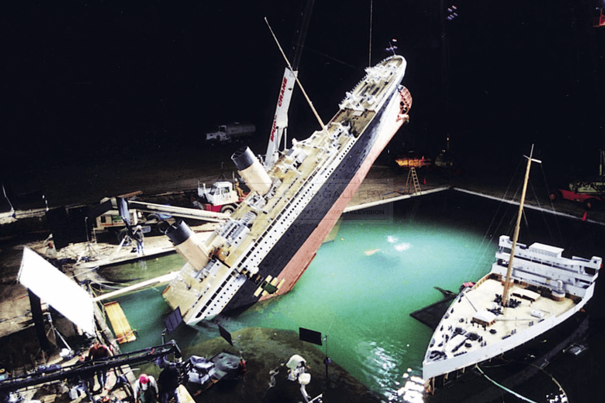 irenebritusa's tweet photo. Titanic director and diving expert James Cameron believes the OceanGates’ Titan submersible imploded underwater because it was not constructed out of the proper materials.

Cameron is an expert at diving and submersibles, as well as an award winning director. During an interview with ABC News and The New York Times, after the debris of the vessel had been discovered on the ocean floor, he said:

“I’ve been down there many times. I know the wreck site very well. I’ve made 33 dives, and I actually calculated that I spent more time on the ship than the captain did back in the day.”

As a submersible designer myself, I designed and built a sub to go to the deepest place in the ocean - three times deeper than Titanic. So I understand the engineering problems associated with building this type of vehicle and all the safety protocols that you have to go through.”

Cameron said there has never been fatalities of this kind in similar underwater explorations and that the Titan imploded because it was made out of carbon fiber. Carbon fiber is stronger and lighter than steel or aluminum, yet has “no strength in compression”.

Mr. Cameron strongly criticized Stockton Rush, the OceanGate chief executive who piloted the submersible when it disappeared Sunday, for never getting his tourist submersible certified as safe. He noted that Mr. Rush called certification an impediment to innovation.

“I agree in principle,” Mr. Cameron said. “But you can’t take that stance when you’re putting paying customers into your submersible — when you have innocent guests who trust you and your statements" about vehicle safety.