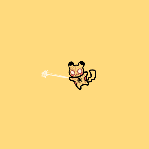 TaosPadX's tweet photo. 897
friendly neighborhood spiderchu https://t.co/xUJpA5s8dA