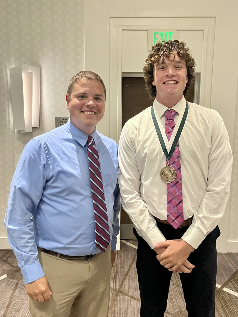 Botkins Local School tweet media