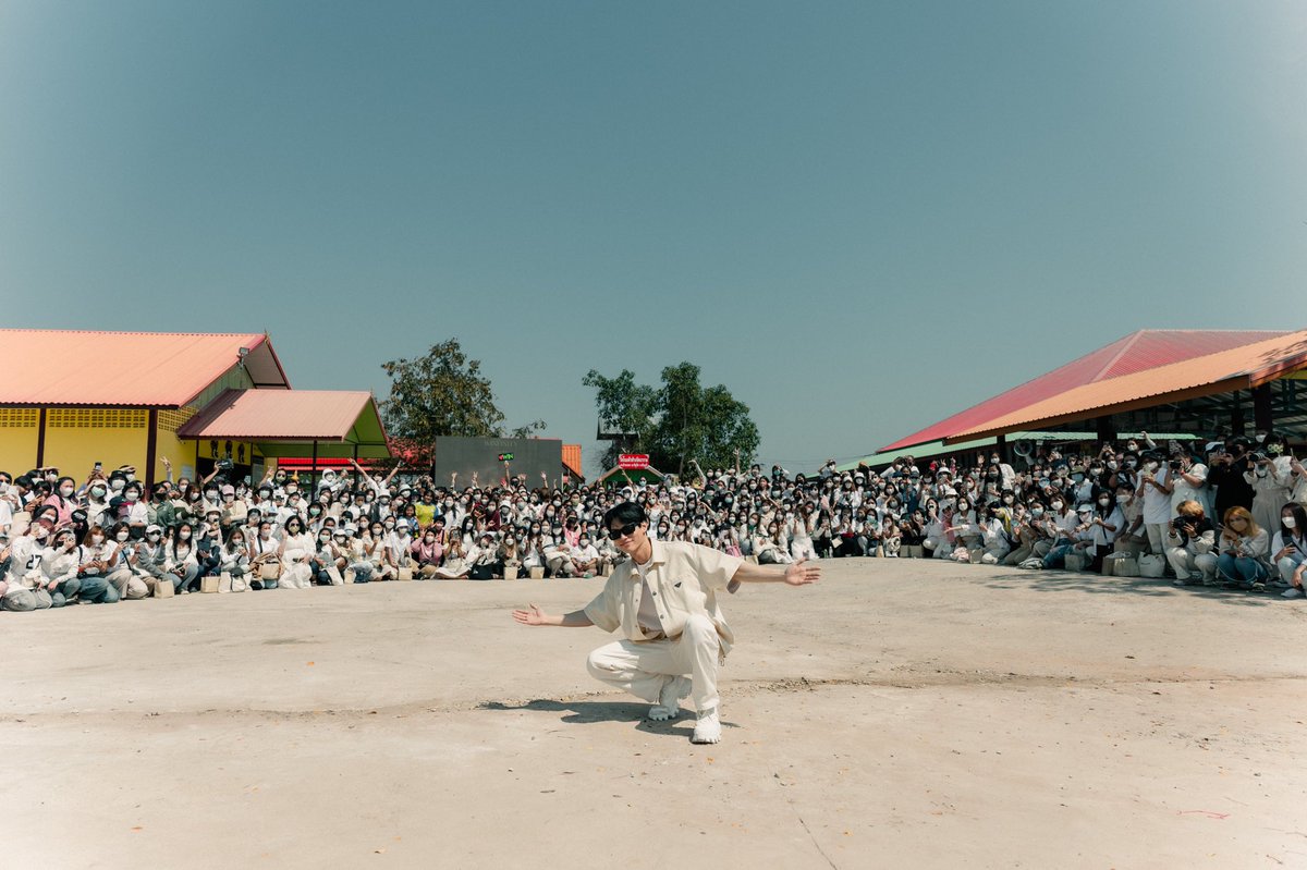 WinmetawinO's tweet photo. 23 Morning Win

อรุณสวัสดิ์วันศุกร์น้าน้องวิน @winmetawin วันนี้เป็นยังไงบ้างน้า~ ขอให้ได้พักผ่อนเยอะ ๆ ได้กินของอร่อย ไม่เจ็บไม่ป่วย ร่างกายแข็งแรงนะครับบบบ💚💚💚

Win Metawin
#HappyWinDay
#winmetawin @winmetawin
#snowballpower https://t.co/rXWan69GO2