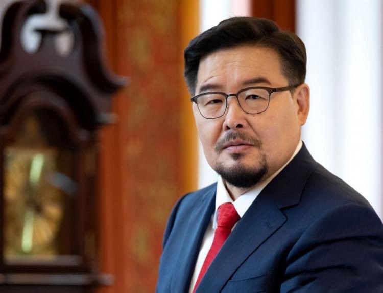 УИХ-ын дарга Г.Занданшатарын ОХУ-д хийсэн айлчлалын үр дүн, шийдвэрүүдийг товчилбол: 

•Монгол, ОХУ хоёр улсын хууль тогтоох байгууллага хооронд хамтран ажиллах комисс байгуулахаар боллоо. Анхны хурлаа ирэх наймдугаар сард Монгол улсад зохион байгуулна.
       •     УБТЗ-ын 200