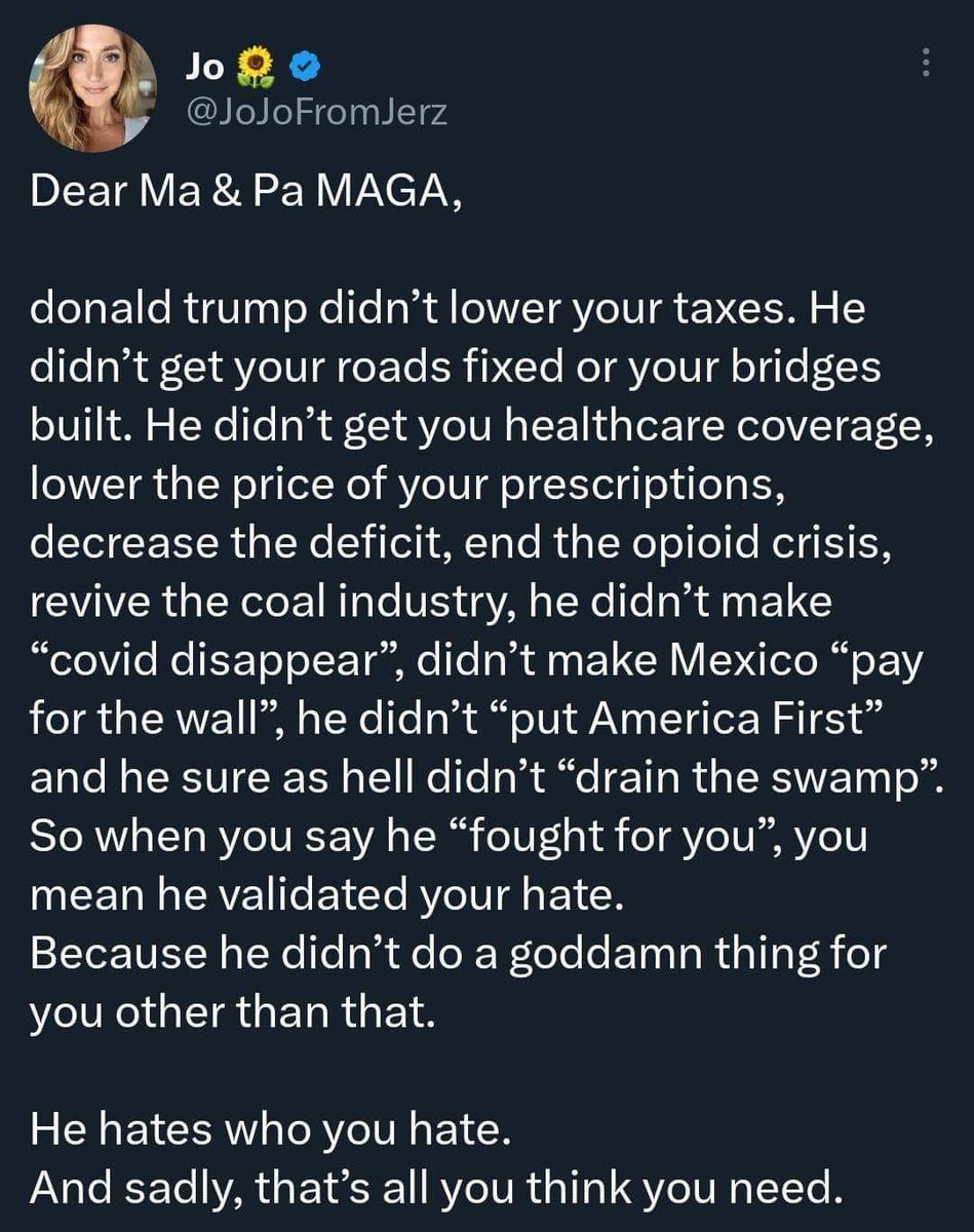 <a href="/619JoeBlow/">619Joe@Blow#</a> <a href="/DonaldJTrumpJr/">Donald Trump Jr.</a> <a href="/brandon_smithe/">🇺🇸 BranDON_Smithe 🇺🇸</a> <a href="/realannapaulina/">Anna Paulina Luna</a>