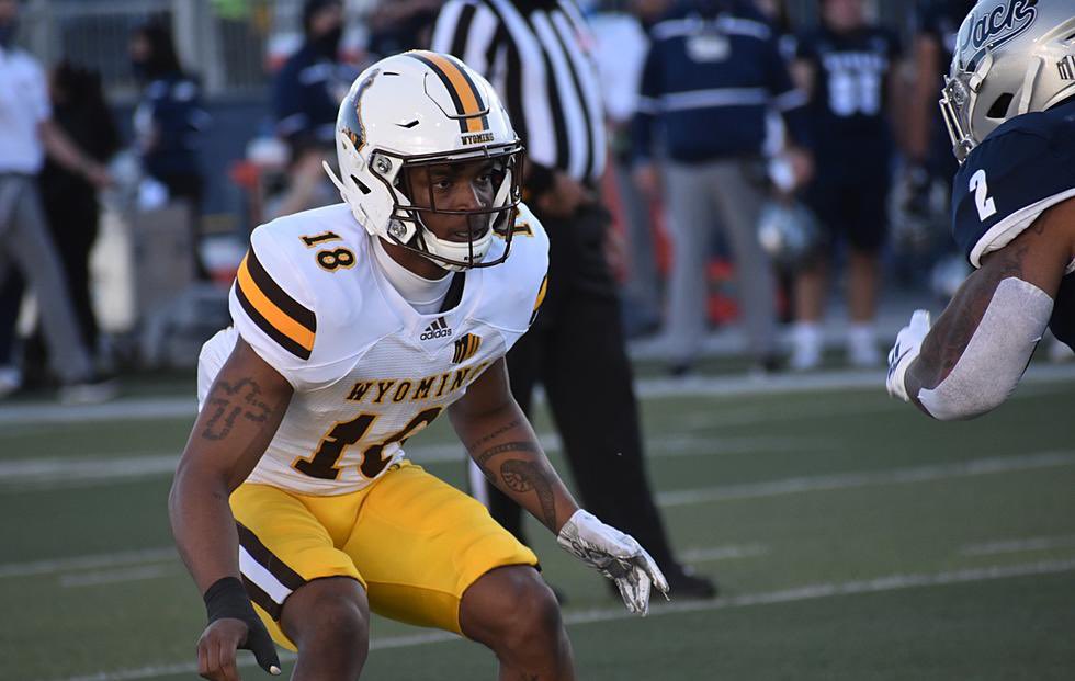 #AGTG After a Great Conversation with <a href="/JaySawvel/">Jay Sawvel</a> I am Blessed to Receive an Offer from The University of Wyoming! 

@thecoachhill <a href="/CoachCD20/">Coach Devereaux</a> <a href="/CoachCPetersen/">Chase Petersen</a> <a href="/ProsperEaglesFB/">Prosper Eagles FB</a> <a href="/Ck2Sports/">Coach Curley Kelly-CK2 Supreme Sports Recruiting</a> <a href="/LBCORT/">Cortez Morris Jr.(NICO_TRENCHES)</a> <a href="/NICO_Trenches/">NICO TRENCHES | Linemen Training, Camps & Recruit.</a> <a href="/MikeRoach247/">Mike Roach</a> <a href="/PWRLabTX/">PWR Lab</a>