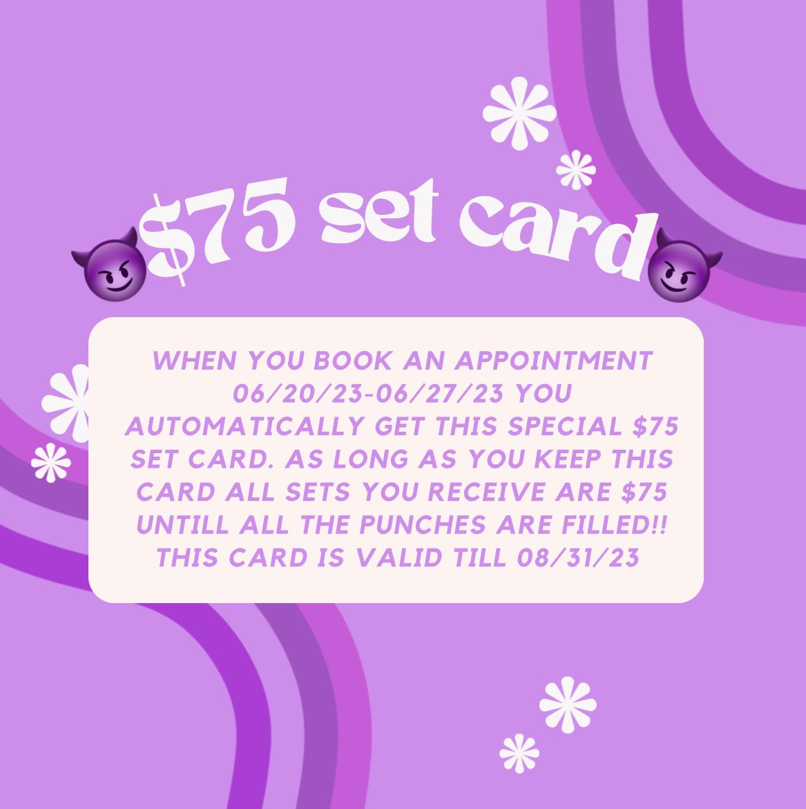 bdidherlashes's tweet photo. Spot opened up💓
3:30pm appointment available tomorrow💓
Dm @bdidherlashes on instagram to book💓
#lashtech #757lashtech #757lashes #norfolklashes #vabeachlashes #nsulashtech #odulashtech #Dmvlashtech https://t.co/cNqqN6JLnj
