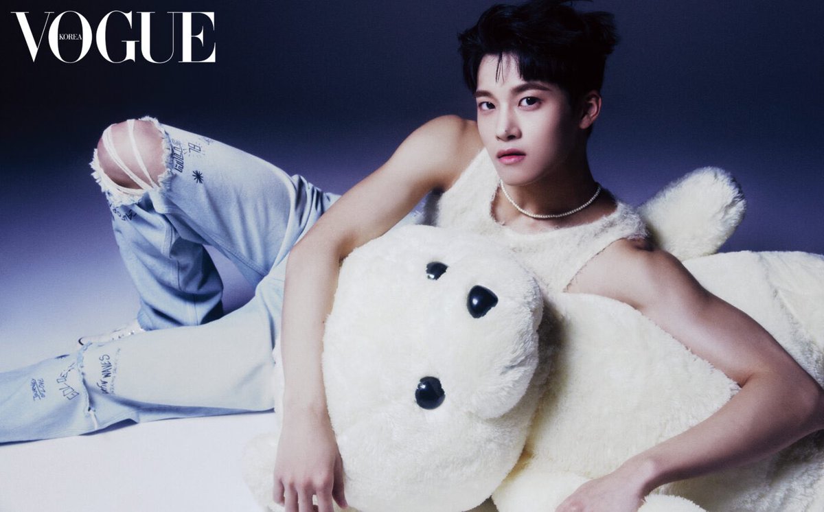 xikers for VOGUE korea 

#minjae #junmin #xikers #싸이커스