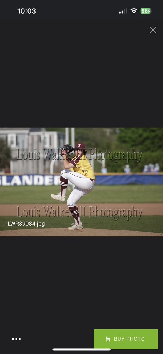 End of highschool season stats, 49 innings 7 starts 5 CG. 3 relief appearances ERA 1.28, 62 k, 32 hits, 5BB, 9 ER, Record 5-5, Excited to start the summer season tomorrow in the Pg 16 u WWBA New England championships with the @OS_Makos. @aaron_acemaher7 @RWesty25 @MattCoach8