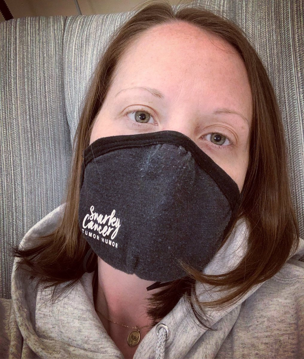 ChristyStarkey's tweet photo. One of my best friends has set up a GoFundMe for my cancer support. Link is up on my profile. Please give it a read and share my story. Donate if you can. ✌🏼❤️ https://t.co/hQ1AxBcNNZ