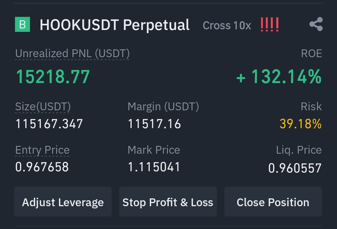 GVRCALLS's tweet image. 10K$ -&amp;gt; 300K$ Profit on #hookcoin soon 
Just made $HOOK analysis and this time #hook gonna hit in between 4-6$ price in next 30-60 days  and I'm holding #hoookusdt and I'll sell at 4$ 🫡