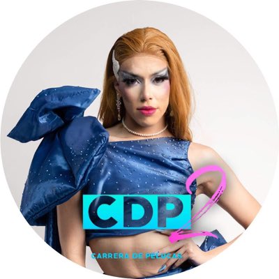 ScarlettDior10's tweet photo. No me gusta competir, pero mi cabeza ya ocupa una corona💙🏁

#cdp2 #carreradepelucas https://t.co/UKCDAhW4eo