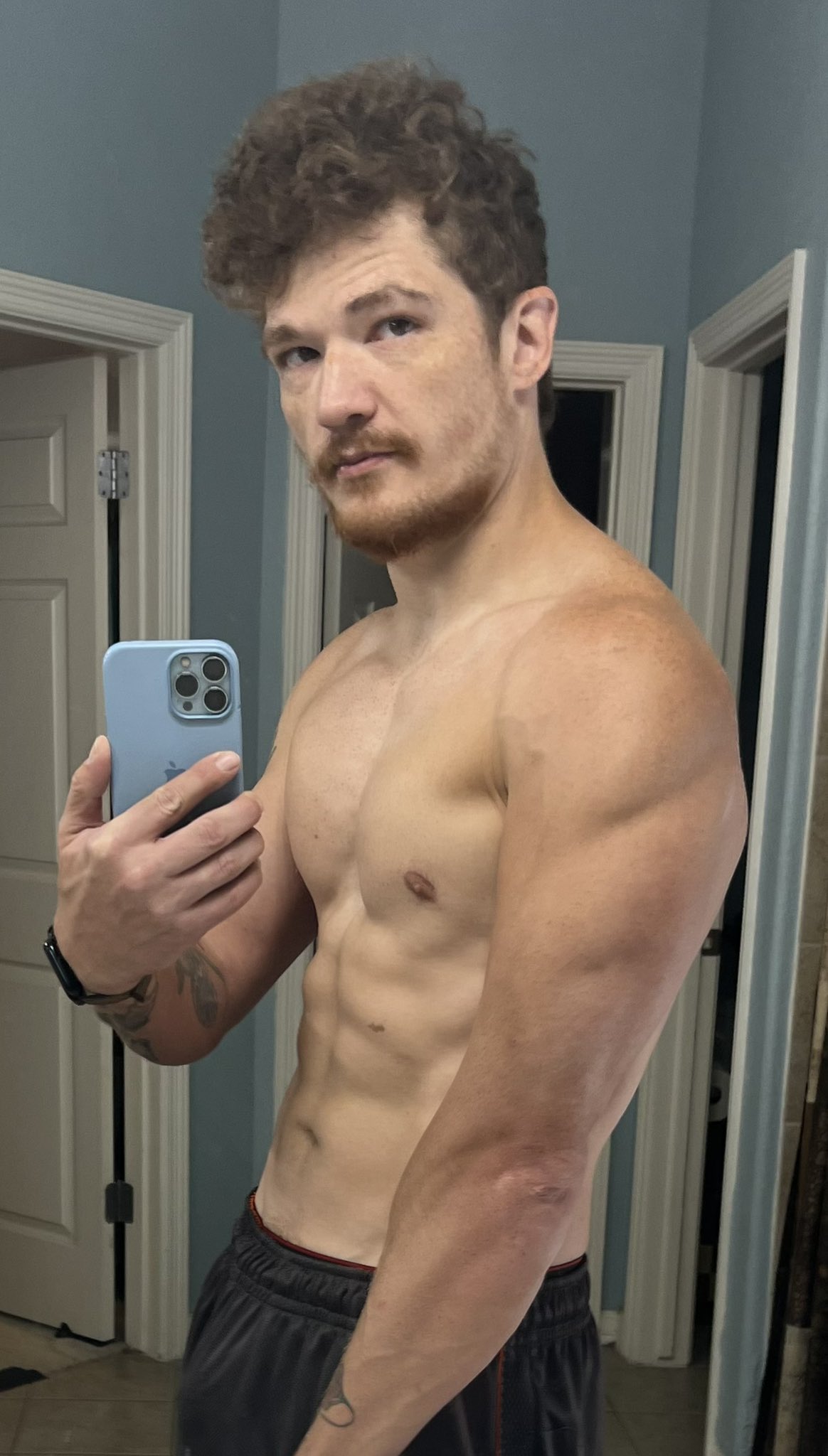 Michael Jones Roosterteeth