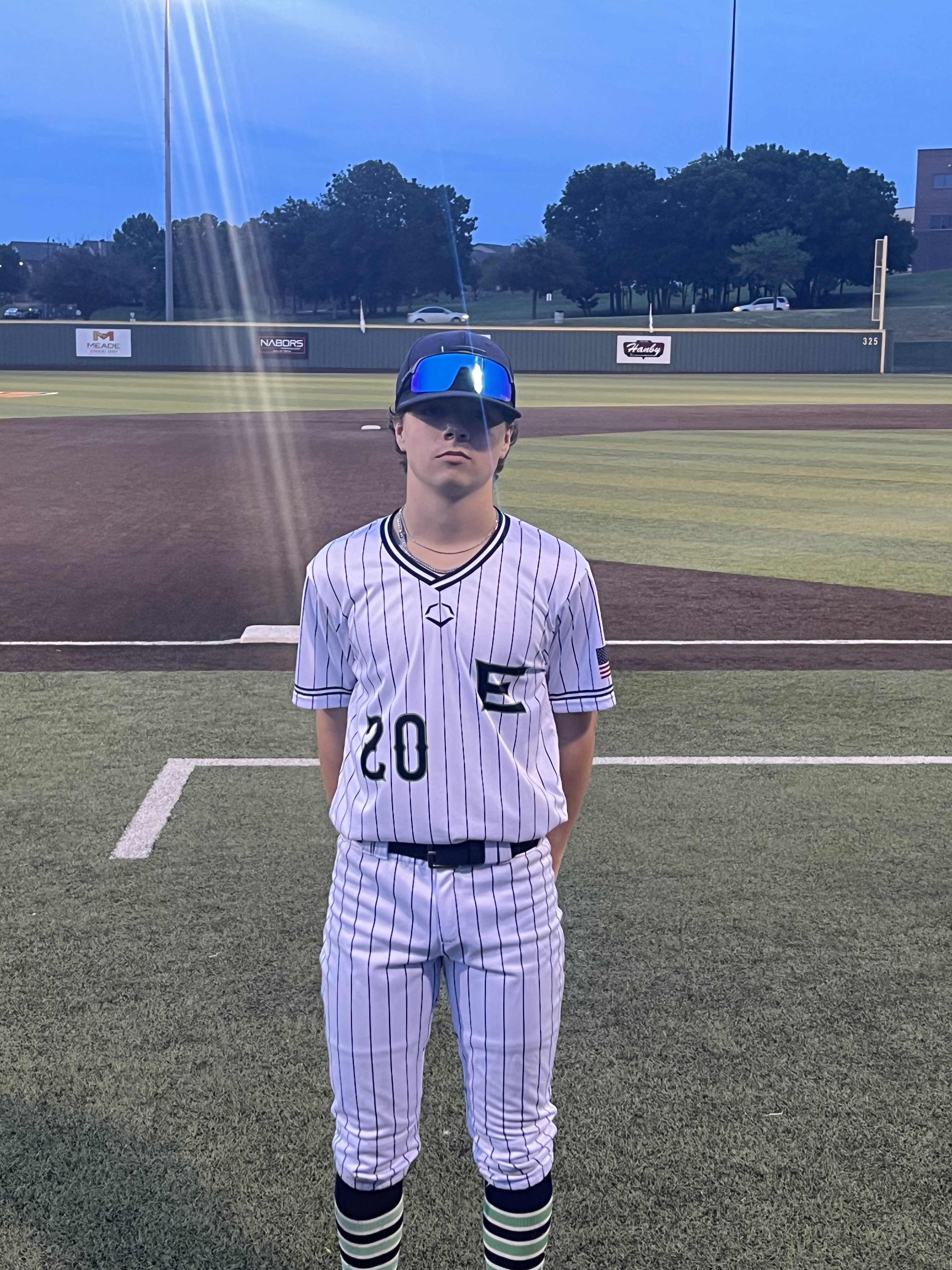 ✭Five Tool Texas✭ on X: #DFWShowcase F: @NTX_ELITE McCrummen 10, 903  Baseball 2 PoG: @brandoncj2026 3-3, RBI, R Pitcher: @Izz0Martin 5 IP, 6K,  3H, 2ER, 5 BB Notable: @braydenhorn05 1-3, 3 RBI  /  X