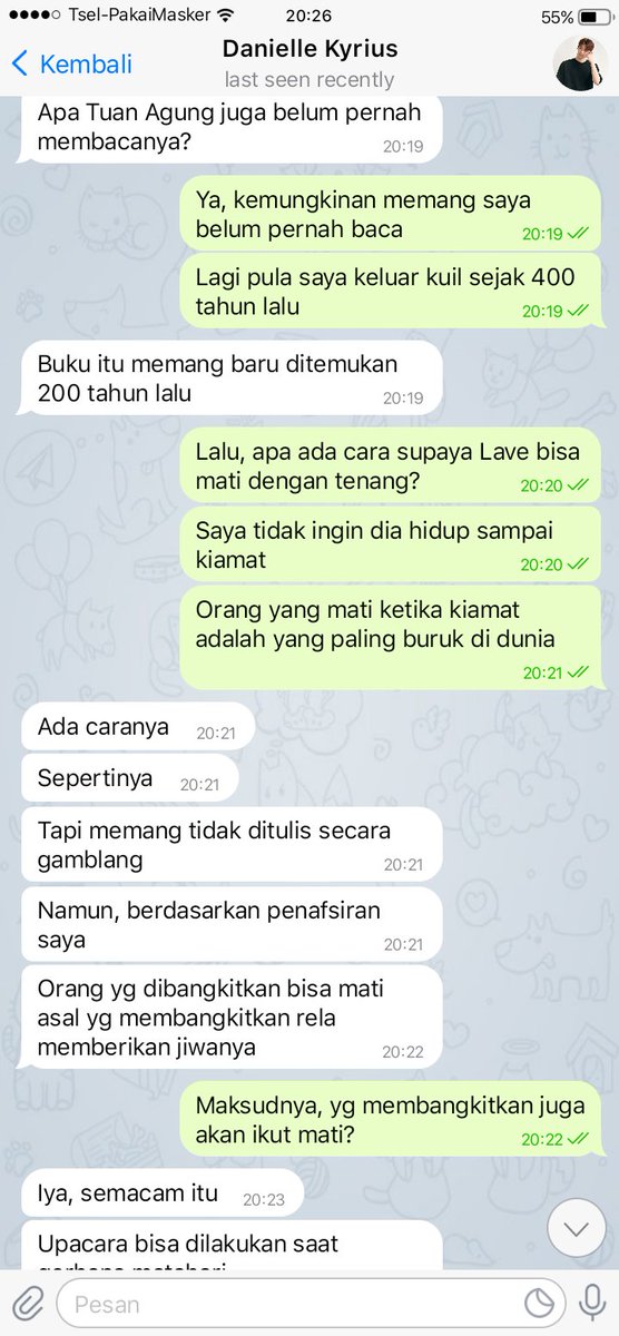 pepperrujak's tweet photo. 281. Habis dapat yg happy2, malah dichat begini sama murid https://t.co/5qvU6enjdp