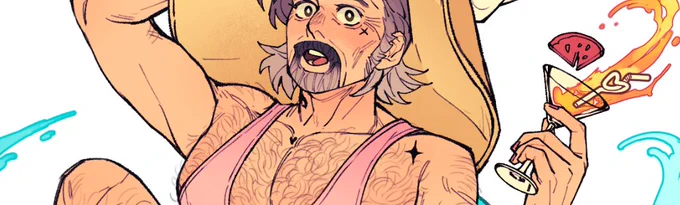 june pinup wip 