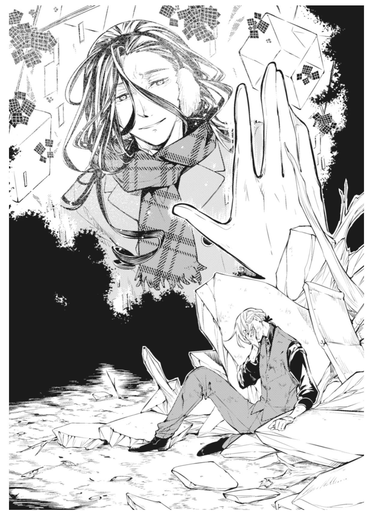 BSD Countdown on Twitter "There are 19 days until season 5 and 8 days